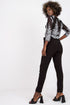 Pantalon femme model 166889 Italy Moda